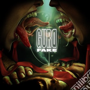 Gurd - Fake cd musicale di Gurd