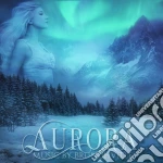 Brunuhville - Aurora (Cdrp) cd