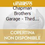 Chapman Brothers Garage - Third Gear cd