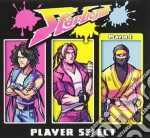 Starbomb - Player Select cd