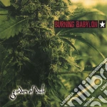 Burning Babylon - Garden Of Dub cd