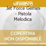 Jet Force Gemini - Pistola Melodica cd