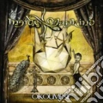 Inside Mankind - Oikoumene cd