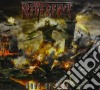 Reverence - Gods Of War cd