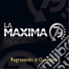 (LP Vinile) La Maxima 79 - Regresando Al Guaguanco cd