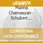 Marina Chamasyan - Schubert Impromptus cd