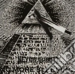 Never Submit - No More Sleeping cd