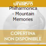 Philharmonica - Mountain Memories cd