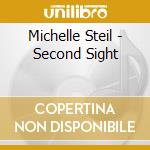 Michelle Steil - Second Sight cd