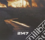 Sabled Sun - 2147 cd