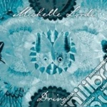 Michelle Lordi - Drive cd