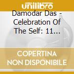 Damodar Das - Celebration Of The Self: 11 Hanuman Chalisas (Plus Live Bonus Tracks) cd