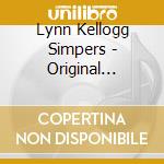 Lynn Kellogg Simpers - Original Intender cd