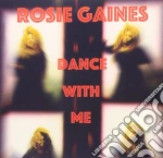 Rosie Gaines - Dance With Me cd