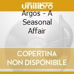 Argos - A Seasonal Affair