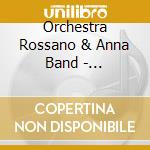 Orchestra Rossano & Anna Band - Rearranged For Ballroom Italian Style, Vol. 2 cd