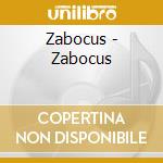 Zabocus - Zabocus cd
