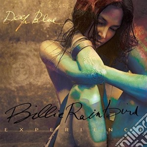 Billie Rainbird - Deep Blue (Experience) cd musicale di Billie Rainbird