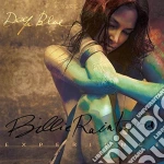 Billie Rainbird - Deep Blue (Experience) cd
