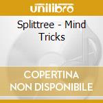 Splittree - Mind Tricks cd