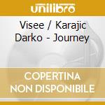 Visee / Karajic Darko - Journey cd