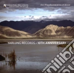 Yarlung Records - 10th Anniversary (2 Cd) cd