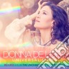 De Lory Donna - Universal Light - Remixes From The Uncha cd