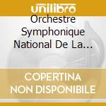 Orchestre Symphonique National De La Radio Polonaise, Paul Wehage, Eric Zorgniotti, AurÃ©lie Descham - ThÃ©rÃ¨se Brenet: Le Livre De L'Harmonie Du Monde cd