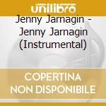 Jenny Jarnagin - Jenny Jarnagin (Instrumental) cd