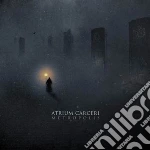 Atrium Carceri - Metropolis cd