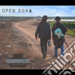 Blues Rebels (The) - Open Road