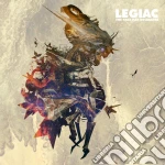 Legiac - The Faex Has Decimated cd