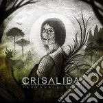 (LP Vinile) Crisalida - Terra Ancestral (Lp+Cd)
