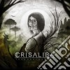 (LP Vinile) Crisalida - Terra Ancestral (Lp+Cd) cd