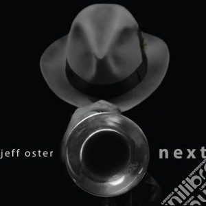 Jeff Oster - Next cd musicale di Jeff Oster