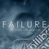 Failure - Heart Is A Monster cd