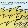 Antony Harding - By The Yellow Sea cd