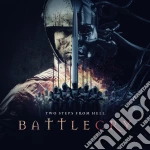 Two Steps From Hell - Battlecry cd