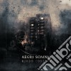 Aegri Somnia - Monde Obscure cd