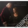 David Lanz & Kristin Amarie - Silhouettes Of Love cd