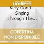 Kelly Good - Singing Through The Alphabet cd