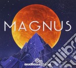 Audiomachine - Magnus