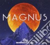 Audiomachine - Magnus cd