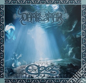 (LP Vinile) Darkestrah - Epos lp vinile di Darkestrah