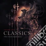 Two Steps From Hell - Classics - Vol 2 cd