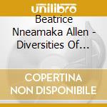 Beatrice Nneamaka Allen - Diversities Of Gifts cd