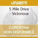 5 Mile Drive - Victorious cd
