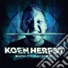Koen Herfst - Back To Balance cd