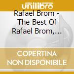 Rafael Brom - The Best Of Rafael Brom, Vol. Vi cd
