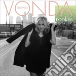 Vonda Shepard - Rookie cd